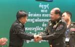 ไทยเพิ่มสัมพันธ์เขมร เห็นชอบร่วมกันในร่างบันทึก 7 ประเด็น