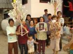 เจ้ามือหวยเถื่อนพะเยารอดหวุดหวิด-หลังปิดรับแทง “79” เลขบ้านตุ๊กแกไหว้พระ