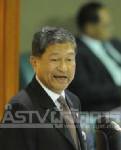 “เฉลิม” โวยาเสพติดลดฮวบหลังลุยปราบ แขวะยุค ปชป.ทำเครือข่ายขยายตัว