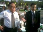 “สุรนันท์”ชิมลาง ฝึกงาน“รัฐมนตรี” ทำเนียบ