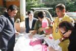 หมอพลิกศพระบุ “น้องดิน” วัย 2 ขวบซี่โครงหัก-ส่ง ตร.ดำเนินการต่อ