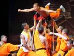 เส้าหลิน ต้นกำเนิดวิทยายุทธจริงหรือ ?(1)/ต่อพงษ์