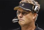 NFL สอบอดีตโค้ชเซ็นต์สตั้งค่าหัวอัดคู่แข่ง