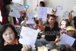 “จารุพงศ์” หักดิบกลุ่มผู้ค้าจตุจักร เชื่อเอี่ยวการเมือง ขู่เล่นบทเฮี้ยบ