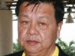 ส.ว.ตั้งกระทู้ซัดงบซ่อมถนน จากเหตุอุทกภัยสูงเกินจริง