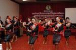 กาฬสินธุ์จัดใหญ่งานผู้ไทนานาชาติ คาดคนร่วมงานเรือนแสน