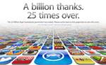 "AppStore"แรงสุดขีด ทะลุ2.5หมื่นล้านโหลด