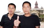แฝดมหาภัยอ้าง “แค่ไปใช้เสรีภาพในธรรมศาสตร์”