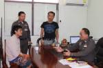 รวบหนุ่มเมืองเลยขืนใจเมียเพื่อน