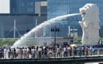 Singapore convict escapes caning after sex change