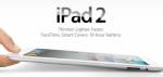 3 หัวข้อข่าวลือน่าลุ้นก่อนเปิดตัว iPad 3