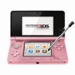 "3DS" เปิดขายในอเมริกา 12 เดือนทำยอด 4.5 ล้านเครื่อง