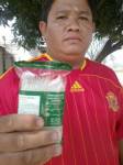 ขำไม่ออก! หนุ่มสุโขทัยจับรางวัลได้ตู้เย็น-กาชาดหยิบวุ้นเส้นให้แทน