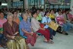 ร้อนระอุ! อุจจาระร่วงระบาด ผู้ป่วยมหาสารคามพุ่งกว่า 3 พันราย
