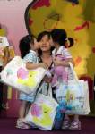 อาชีพสุดฮ็อตในเมืองจีน... อาชีพยอดคุณแม่