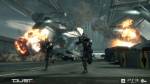 โซนีผ่อนกฏ PSN รับเกมออนไลน์ "Dust 514"