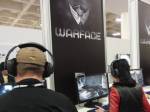 Warface เปิดให้ทดลองเล่นที่งาน GDC 2012