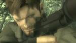 "Metal Gear Solid HD Collection" เวอร์ชันวีตา จ่อออกซัมเมอร์นี้