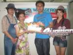 Audition เตรียมเพิ่มระบบทำสวน - กิจกรรมร่วมสนุกตลอดปี