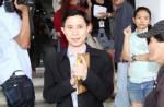 “ปานเทพ” ยัน พธม.ไม่เคยหนุนใช้กำลัง ของ “กวีไกร” ย้อน “พานทองแท้” โยนผิดให้คนอื่น ต้องใช้กับคนเสื้อแดง