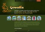 "Gowalla" ลาทีมิใช่ลาก่อน
