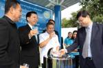 กปภ.เปิดจุดบริการน้ำประปาดื่มได้ช่วยปัญหาขาดน้ำหน้าแล้ง