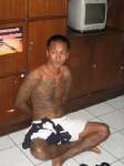 คุกตลอดชีวิต! หนุ่มฆ่าเหยื่อชิงมือถือโยนศพทิ้งคลองแสนแสบ