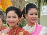เพชรรับสมัคร "สาวโสดสวย"ประกวด "สาวหวานเมืองเพชร" ในงานพระนครคีรี-เมืองเพชร