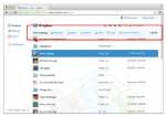Dropbox ปรับโฉมรับบิ้กดาต้า