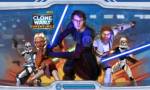 Clone Wars Adventures เด็กแห่เล่นทะลุ 10 ล้าน
