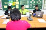 ดีเอสไอ ลงตรวจสอบโรงแรมใน ม.ศรีวิชัย ข้อหาบุกรุกป่าชายเลน