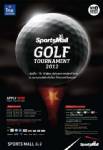SportsMall Golf Tournament ประเดิมสนามแรกที่เลควูด