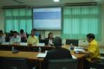 บ.ซาลามานเดอร์ จัดประชุมรับฝังความคิดเห็นติดตั้งแท่นขุดเจาะน้ำมัน