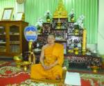 “วัดเขาดินวนาราม” เร่งผลักดันโครงการธรรมศึกษาสู่เยาวชนในพื้นที่