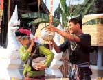 วอนขอความร่วมมือรัฐ-เอกชน ฟื้นวัฒนธรรมสงกรานต์