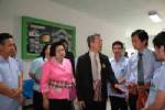 รพ.กาฬสินธุ์เปิดศูนย์สุขภาพชุมชนเมือง ตั้งป้อมรักษาโรคหน้าแล้ง