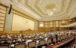 รัฐบาลพม่าอนุมัติปรับขึ้นเงินเดือนข้าราชการพลเรือน-ทหาร