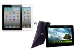 เลือกอะไรดีระหว่าง new iPad หรือ Android แท็บเล็ต ? (Cyber Talk)