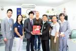 ผอ.โรงพยาบาลกรุงเทพภูเก็ตคนใหม่ แนะนำตัว