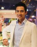 "มนาเทศ อันนวัฒน์" จัดปาร์ตี้เอ็กซ์คลูซีฟเอาใจแฟชั่นนิสต้า