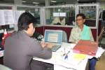 โจรชูชกอ้างชื่ออดีตนายกเล็กเมืองตรังหลอกสั่งอาหารอีสาน