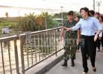 เจ้าทุกข์น้ำท่วม 54 ซัด “ปู” แก้น้ำท่วมไม่เคยถาม ปชช. ปีนี้น้ำท่วมถูกฟ้องอีกแน่