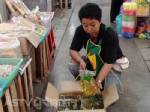 น้ำมันปาล์มมาเลย์ปรับราคาขึ้น หลังไทยเตรียมปรับราคาน้ำปาล์ม