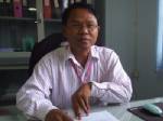 แรงงานบุรีรัมย์ถูกลอยแพแห่ขึ้นทะเบียนรับช่วยเหลือ