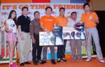 คอบร้าพูม่า เปิดตัวผลิตภัณฑ์ใหม่ตระกูล AMP