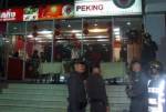 ฆ่าปาดคอพ่อครัวร้าน “ปักกิ่ง” ดับคาร้าน กลางห้างโรบินสันรัชดา