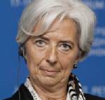 IMF ชี้ ศก.โลกก้าวพ้นจากขอบเหว แนะระวังหนี้-น้ำมัน-ตลาดเกิดใหม่
