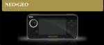 เครื่องเกมพกพา "NEOGEO X" จ่อวางแผงไตรมาสสอง
