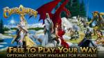 EverQuest อายุครบ 13 ปี - เปิดให้เล่นฟรี