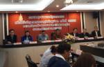 ประชุมกรอ.ที่ภูเก็ตนายกฯรับลูกเดินหน้าหลายโครงการพัฒนาภาคใต้